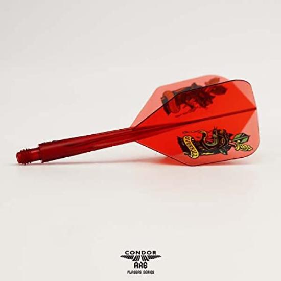 CONDOR ТОПОР Condor Axe OVER KILL Юки Ямада Модель Маленький S ЧИСТАЯ КРОВЬ