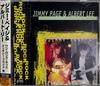 CD ДЖИММИ ПЕЙДЖ И АЛЬБЕРТ ЛИ - Jimmy Page & Albert Lee PCD1068 НЕ НА ЛЕЙБЛЕ 1997 Япония Рок Б/У
