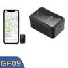 Magnetic GF09 GSM Mini GPS Tracker 2G Real TimeTracking Locator-Device Mini GPS Real Time CarLocator Tracker Tracking Device