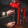 Hot Selling Mini Fire Extinguisher Modeling Wine Cabinet Christmas Gift Can Bar Men's Gifts Creative Wine Storage Box Dispenser