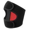With Removable Sponge Gasket Knee Brace Knee Protection Booster  Support and Knee Pain Relief