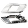 Внутренняя ручка двери для Ford For Ranger 2012-2026 Внутренняя ручка двери Ручка изнутри Автомобильные аксессуары