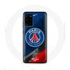 Case for Samsung Galaxy S11 Plus PSG Paris Saint Germain Logo