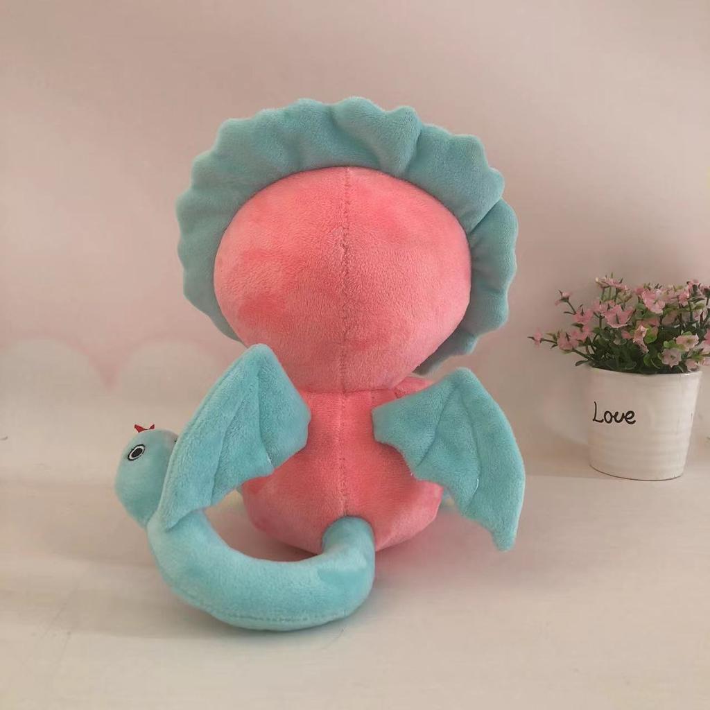 Аниме Spy X Family Аня's Chimera плюшевая игрушка Маппет Аня Forger's Pet мягкая кукла