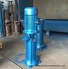 VMP40-21 Variable Frequency Multistage Centrifugal Pump for Constant Pressure Cold/Hot Water Supply