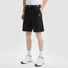 Fila Серия Гольф Модные Простые Трендовые Спортивные Удобные Прохладные На ощупь Вязаные Повседневные Шорты Мужские шорты A11M625607FBK