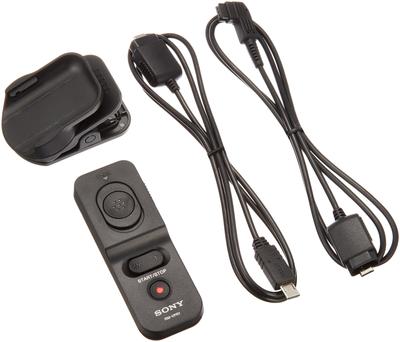 Sony Пульт дистанционного управления RM-VPR1
