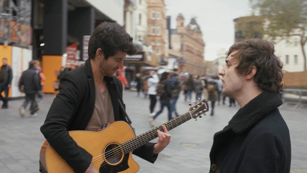 YAMAHA Электроакустическая гитара YAMAHA AC1R VN