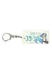 Daihatsu Hatsune Miku Collaboration Car Acrylic Keychain Keychain Vocaloid Bag 80 X 60 X 10mm (Beach Cruisin' Ver.)