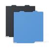 Double Sided Cool Plate Build Plate For Bambu Lab A1 mini A1 P1S P1P X1 3D Printer Parts PEI Coating 184x184/257x257mm Zero Heat