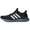UltraBoost 5.0 DNA Black Blue Metallic Men Sneakers Core-Black Carbon Footwear-White GX2621