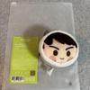 [USED] BTS FESTA Jungkook Face Keyring In The Som Plush Toy