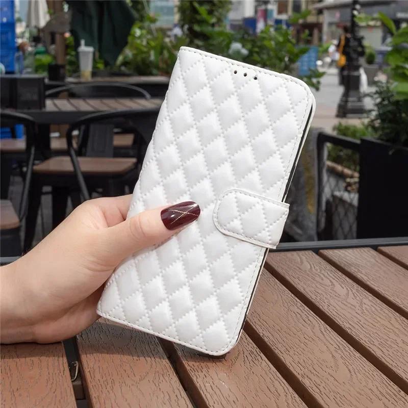 Кожаный чехол-кошелек для Infinix Hot 40i Hot 40 Pro Hot40 4G 2024 Hot40i с подставкой Coque Чехол-книжка для защиты телефона 2023 2024