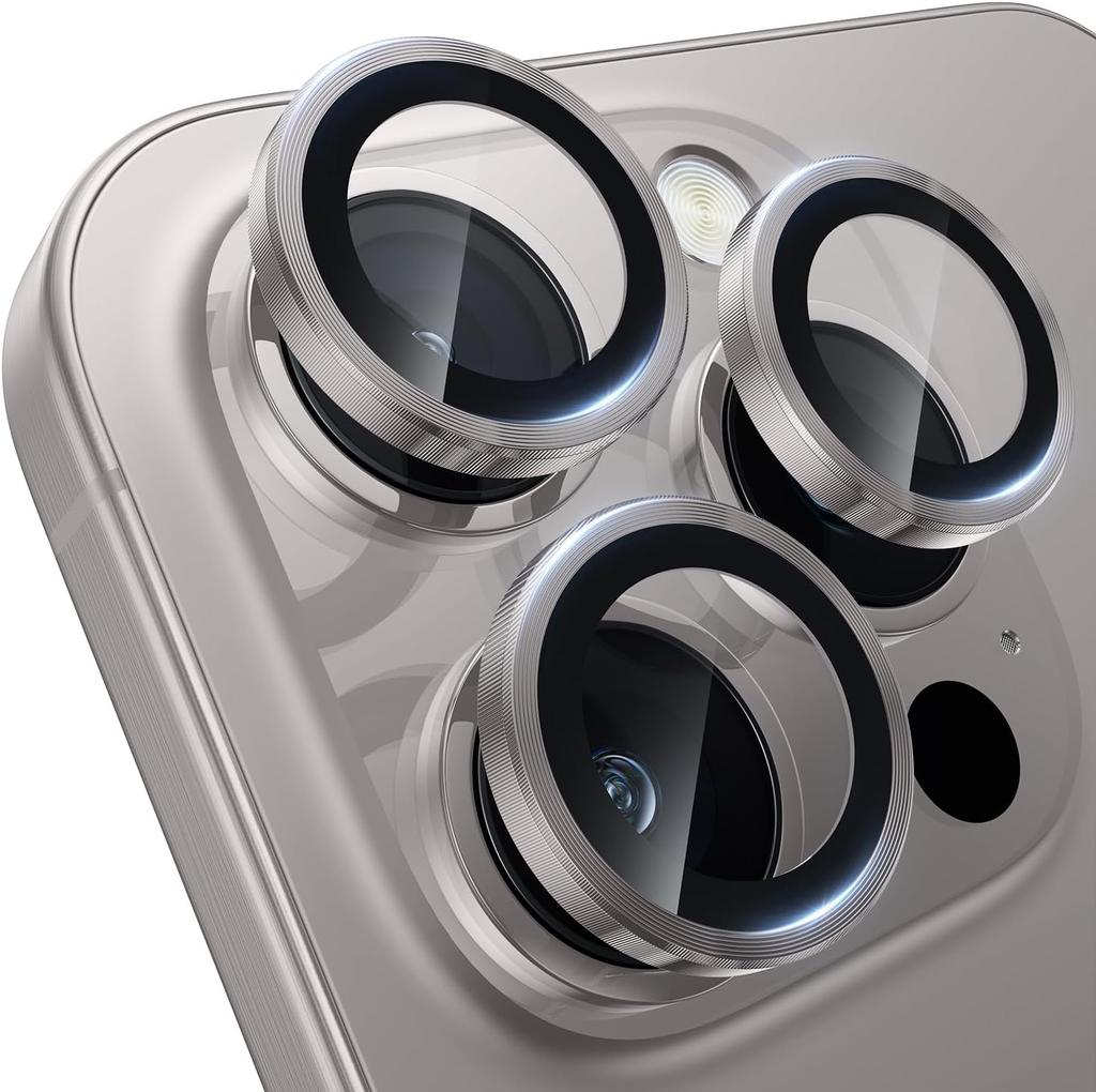 Orange Camera Lens Protector Cover For For Iphone 17 Air 16 Pro Max 1 Plus 14 13 Mini For Iphone17 17Pro Protection Film Accessories