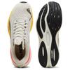 PUMA Velocity Nitro 3 Low top Running Shoes Women's Gray White 377749-08