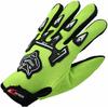 Children Full Finger Motorcycle Gloves Kids Boys Summer Winter Moto Motocross Leather Luvas Motorbike Guantes Child Racing Glove