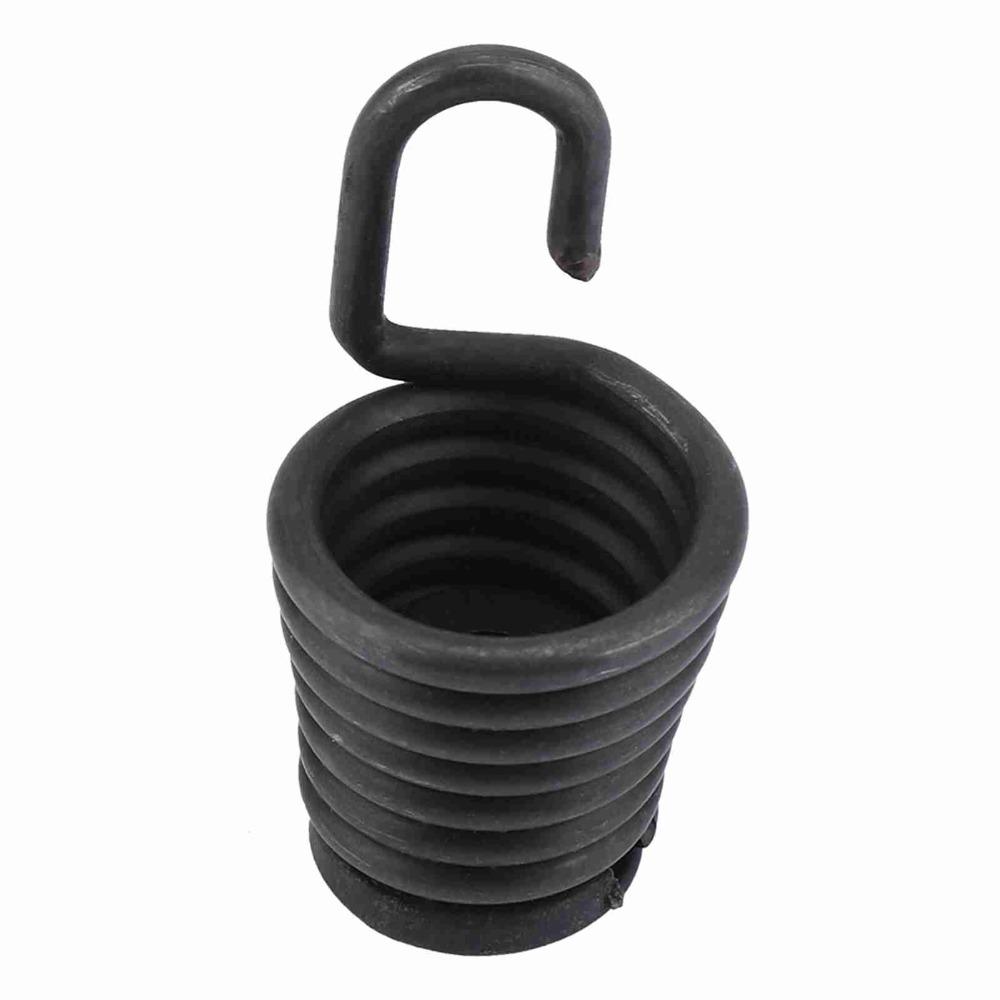 3PCS Dark Grey Chainsaw AV Spring Mount for Partner 350 351 370 371 390 420