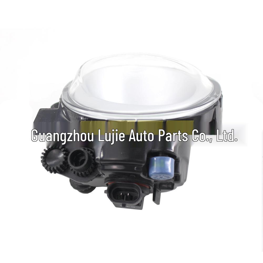 Противотуманная балка для Touareg (2003-2007) & Кайен (2008-2010 гг.), Номера деталей: 95563116501, 7L6 941 699F