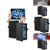 Защитный чехол для планшета Kindle Fire HD 7 8 с ударопрочной кожей и функцией подставки