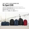 Vx Sport EVO Vx Sport EVO Deluxe Рюкзак для бизнеса, деловых поездок, планшета, ПК, алый, шалфей, черный 611419 [Victorinox] []