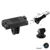 For DJI OSMO Action 5 Pro Action 3/Action 4 Magnetic Adapter 1/4 Thread Universal Port For DJI Action 5/4/3/2 Camera Accessories