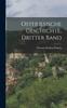 Книга Ostfriesische Geschichte, Dritter Band