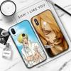 Мягкий черный чехол JW67 Robin Zoro для iPhone 16 15 Plus 14 13 Pro 8 SE XR XS Max P30 Nova 5T Y5P Y6 Y7 Y8P Y9 Realme C30 C33 C31 VIVO Y36 V27