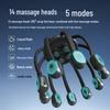 Hezheng HZ-IH-1 Multi-Dimensional Head Massager