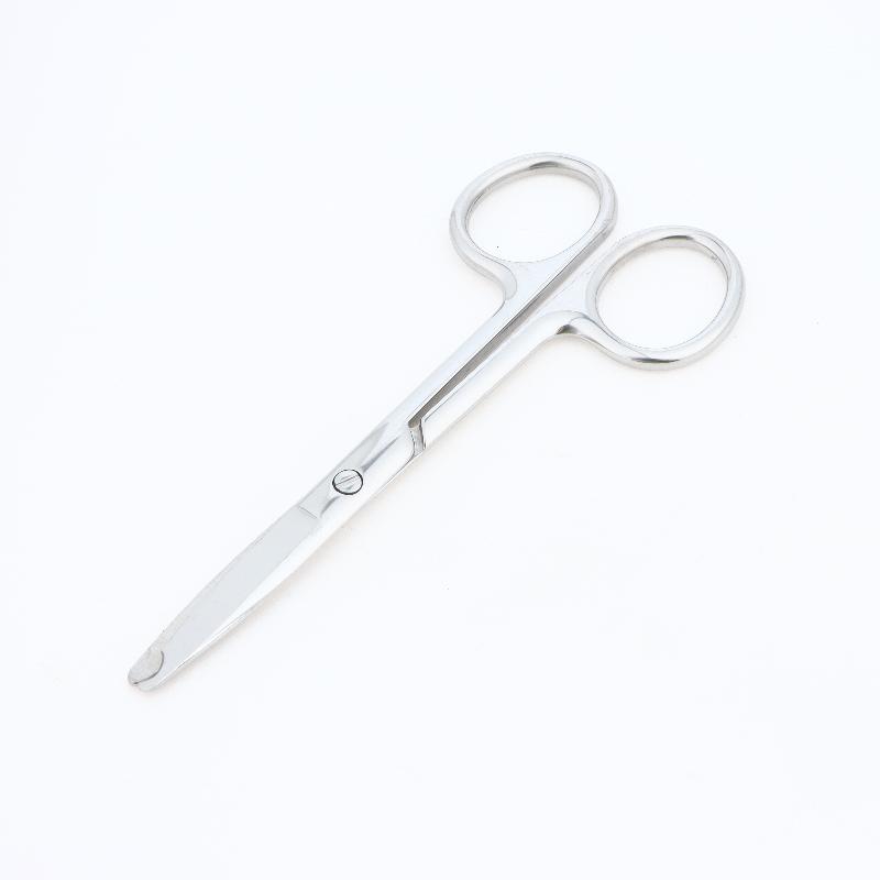 Stainless Steel Suture Removal Scissors Dental Surgical Instruments