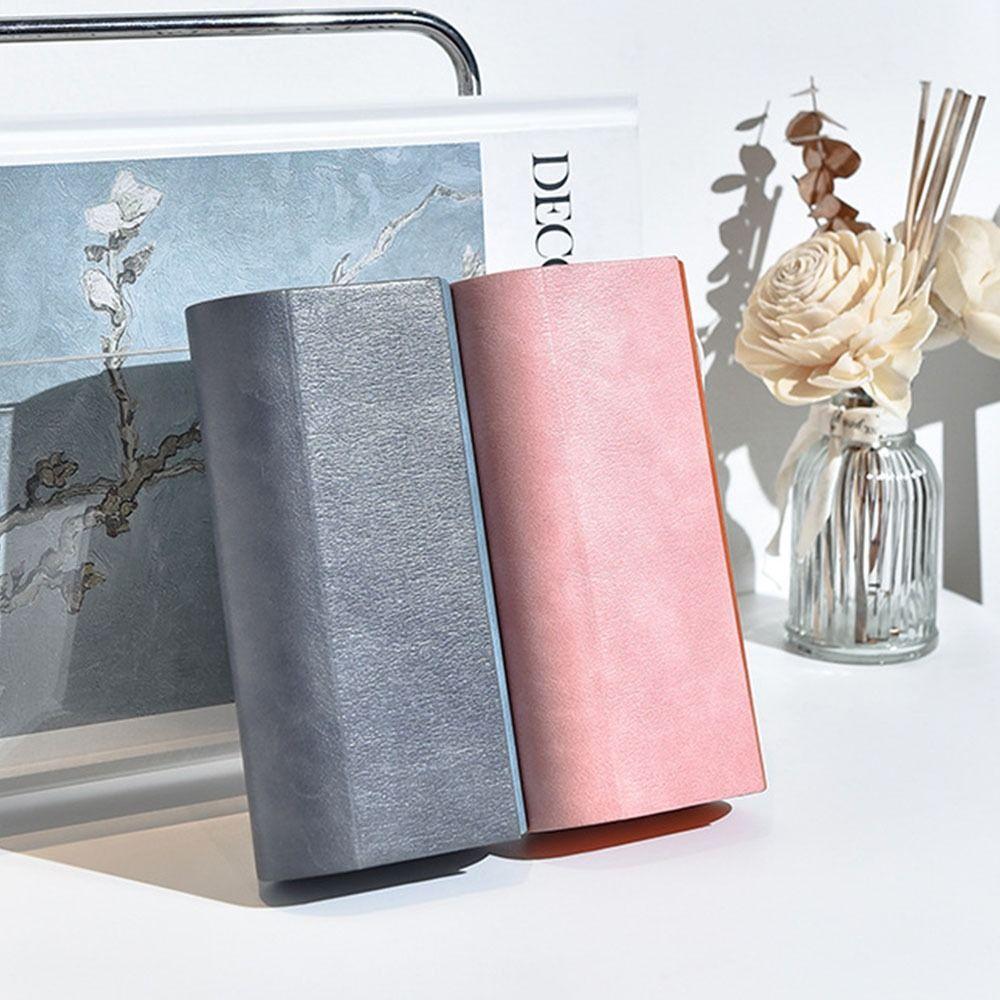 Scratch Resistant Double Layer Glasses Case PU Leather Sunglasses Storage Box  Hard Glasses Case