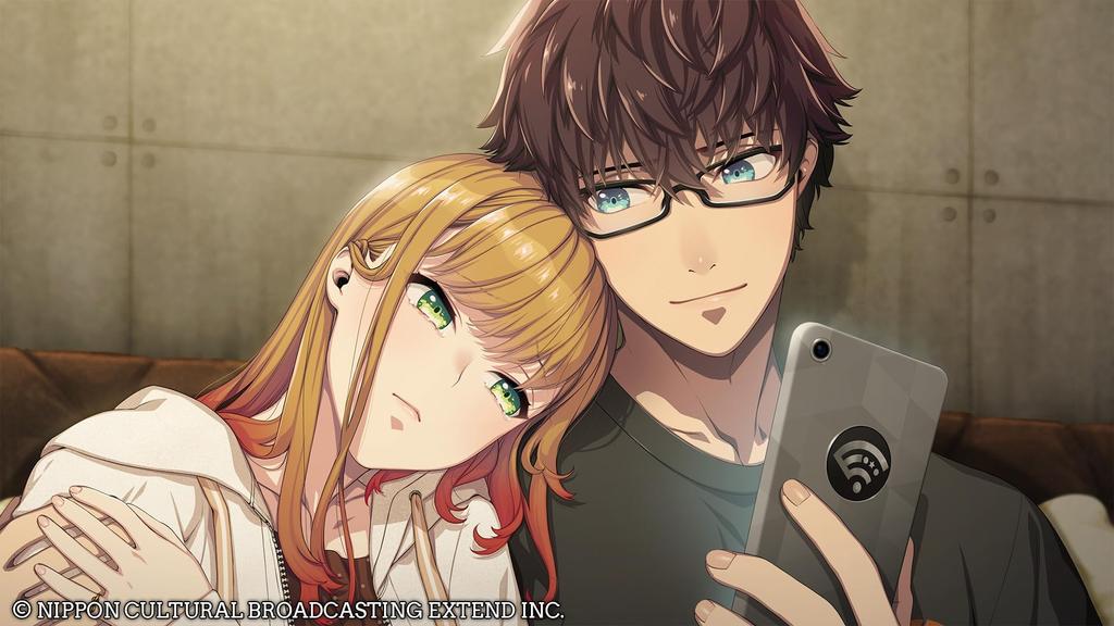 Bustafellows Season 2 North Switch (Import America) –