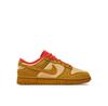 Кроссовки Dunk Low FQ8897-252 коричневый