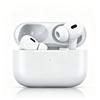 AirPods Pro 2-го поколения True Wireless Bluetooth-наушники Внутриканальные С шумоподавлением Стерео Наушники С кабелем для зарядки Type-C Для iOS Android