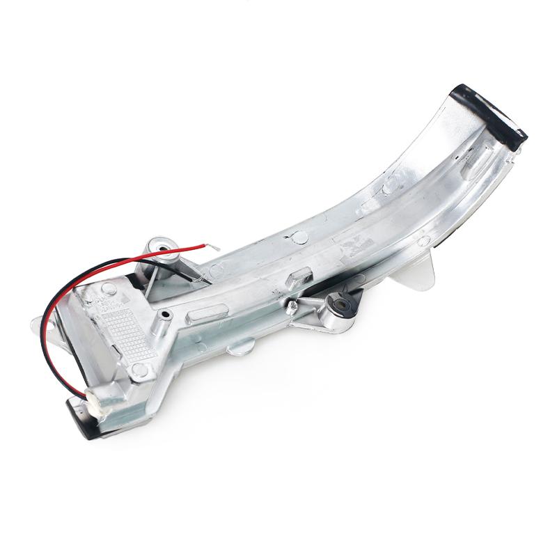 Для Suzuki Vitara 2016-/S-Cross 2014 2015 автомобиля наружное крыло двери боковое зеркало указатель поворота индикатор зеркала заднего вида