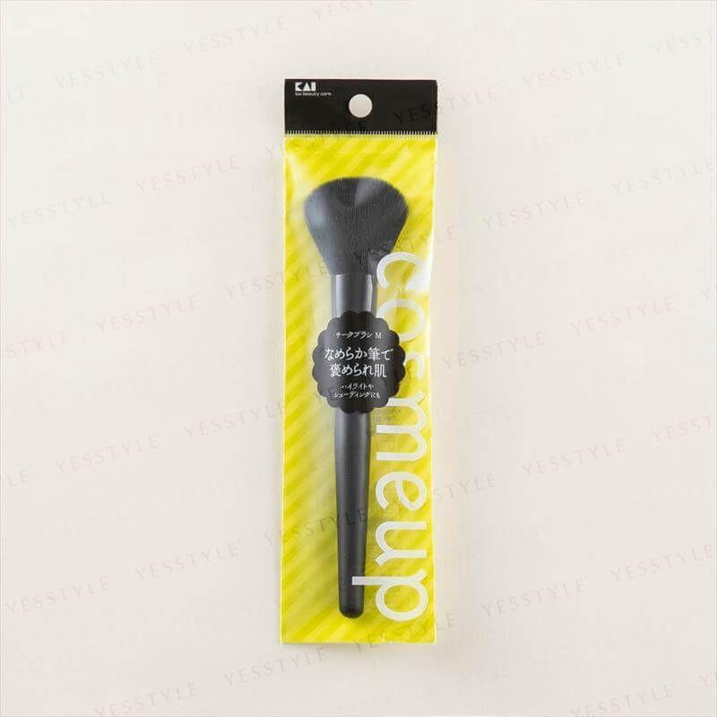 Kai Кисть для румян Cosmeup M