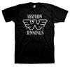 Waylon Jennings Established Unisex T-Shirt