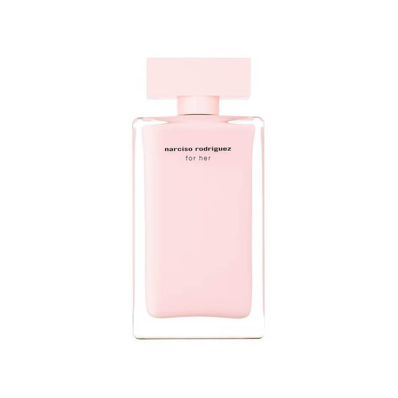 Narciso Rodriguez For Her Eau de Parfum 50ml incolore