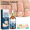 Toenail Fungus Care, FastActing Nail Care Liquid For Fungus Under & Around Restores The Healthy Appearance Of Nails