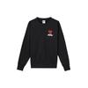 Nike Спортивная одежда FW25 Удобная Модная Универсальная Толстовка Мужские толстовки Черный IB8233010