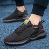 Men's Breathable Sports Shoes2024 Casual Sneakers Breathable Neutral High-quality Sports Shoes Couple Zapatillas Running Shoes