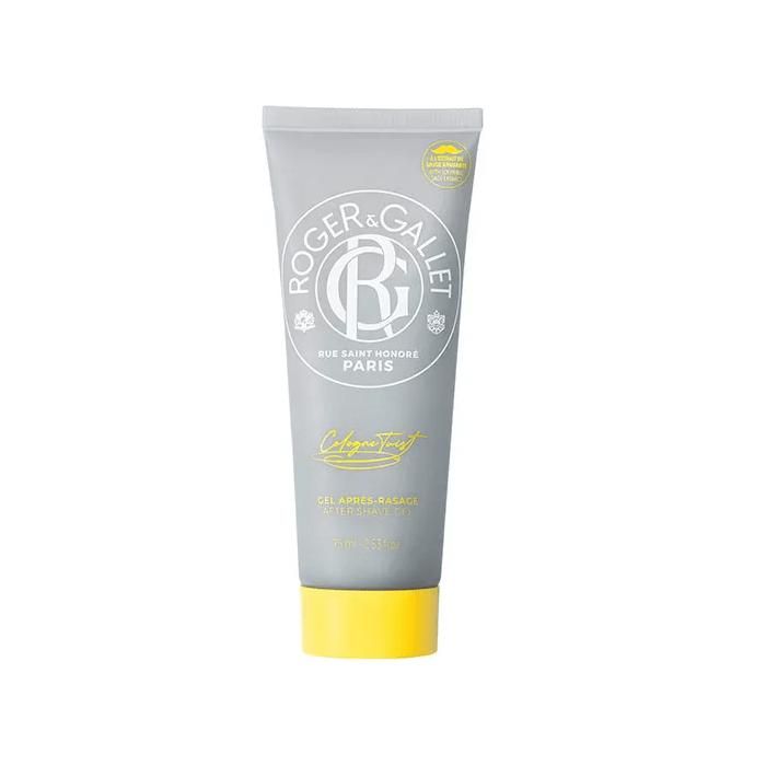 Roger&Gallet Cologne Twist Gel après-rasage 75ml