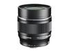 OM Single Focus Lens DIGITAL ED 75mm Black SYSTEM/Olympus M.ZUIKO F1.8