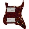 ML CuNiFe Humbucker Stratocaster Pickguard Fender Fender/Custom Wide-Range Pre-Wired