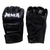 Wear Resistant Boxing Gloves Half Finger Workout Gloves New Taekwondo Gloves  for Men Women