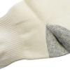 Otafuku Working Socks Made In with Kinari of 5 Gloves, Socks, [round Tip, Japan, Support] #750 Color, 24~26cm [Set Pairs]