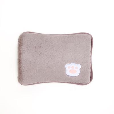 Радужный электрический обогреватель для рук и ног