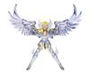 TAMASHII NATIONS Saint Seiya Cloth Myth Cygnus Hyoga God Cloth