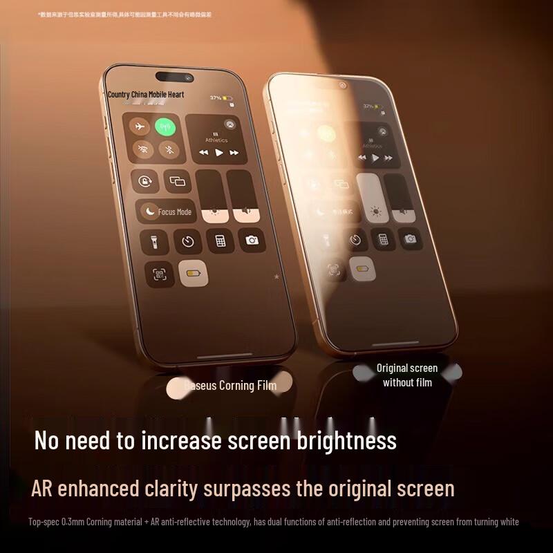 Baseus Corning Glass Screen Protector