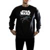 Star Wars Mens The Last Jedi X-Wing Sweatshirt