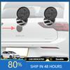 Новый чехол для ключа VW For VOLKSWAGEN VW Для Volkswagen Golf 7.5 MK7.5 Автомобильный стайлинг Передний капот Значок на капоте Задний бампер Хвост Tru